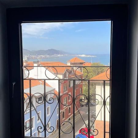 Ferienwohnung Loft In Getxo Exterior foto